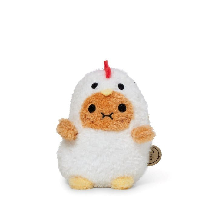 Mini Plush Toy - Chicken Ricespud