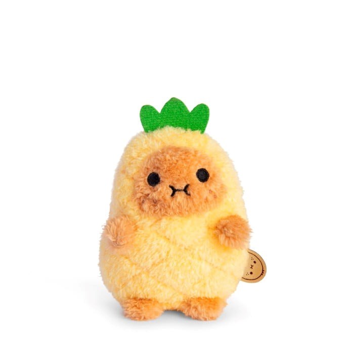 Mini Plush Toy - Pineapple Ricespud