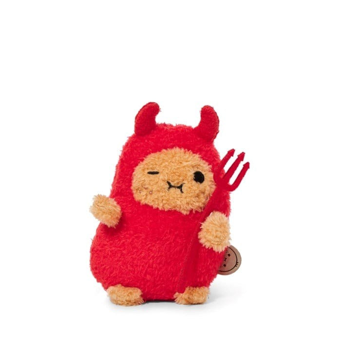 Mini Plush Toy - Devil Ricespud