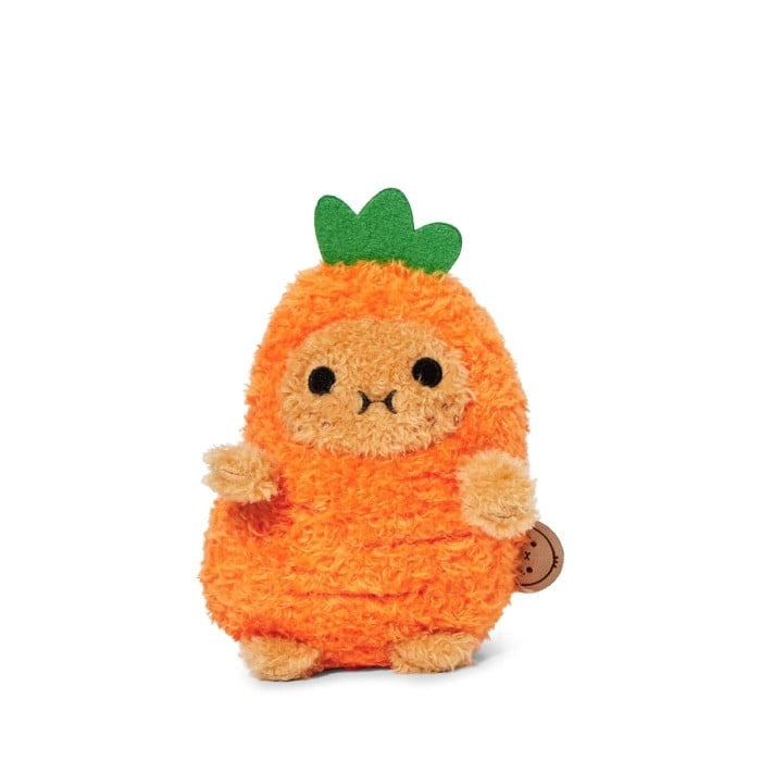 Mini Plush Toy - Carrot Ricespud