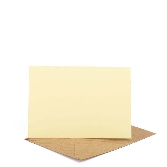 Worm Wishes Greetings Card - Bobbi Rae