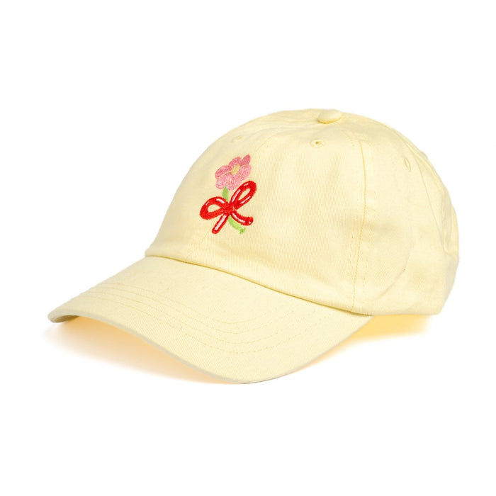 Leeds 10 Year Birthday Cap - Bobbi Rae