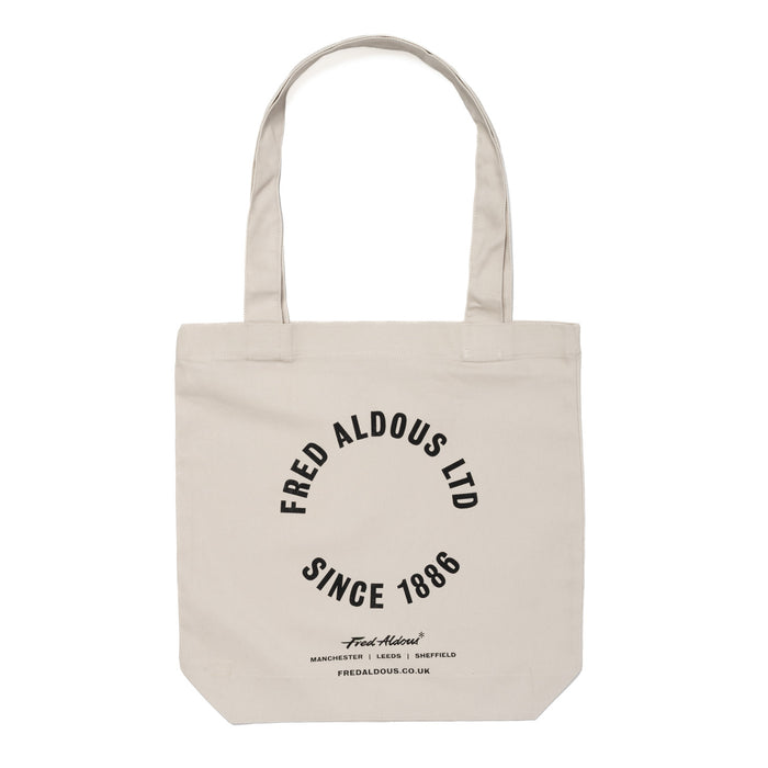 Motif Tote Bag - Cáit McEniff