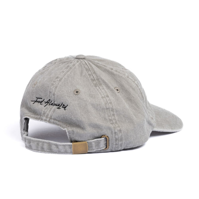 Leeds 10 Year Birthday Cap - Cáit McEniff