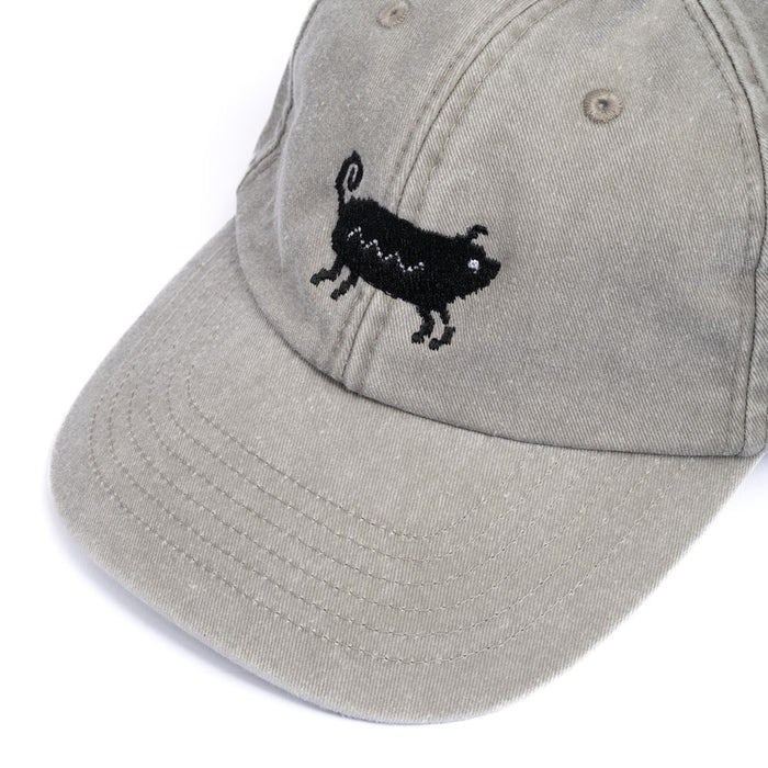 Leeds 10 Year Birthday Cap - Cáit McEniff