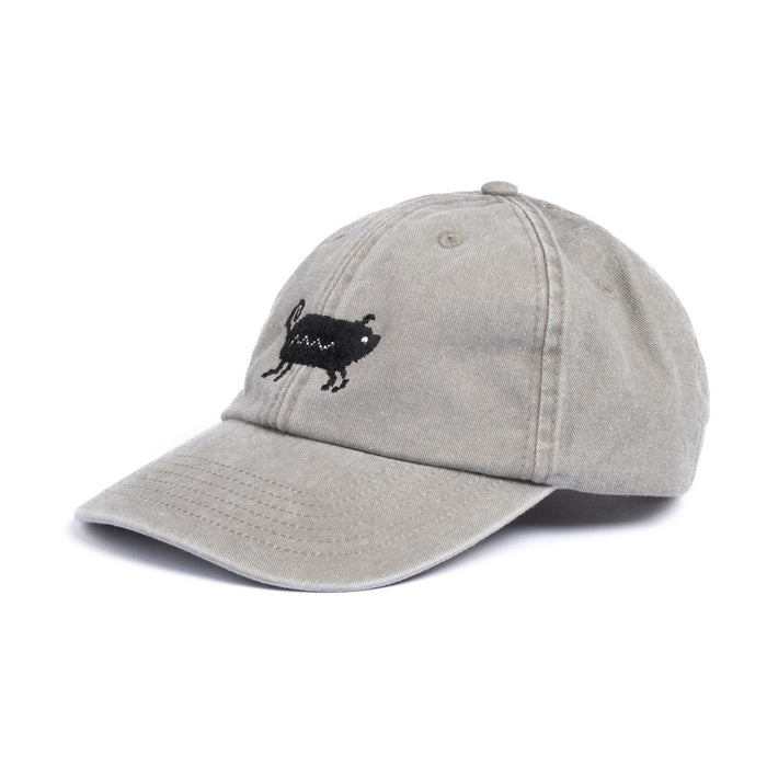 Leeds 10 Year Birthday Cap - Cáit McEniff