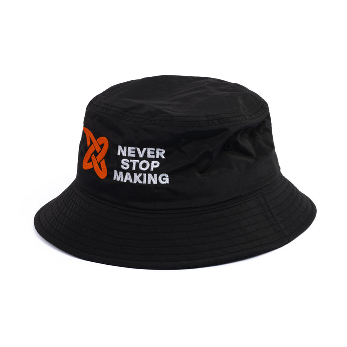 Leeds 10 Year Birthday Cap - Saul Studio