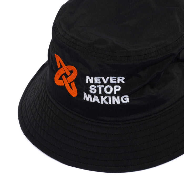 Leeds 10 Year Birthday Cap - Saul Studio