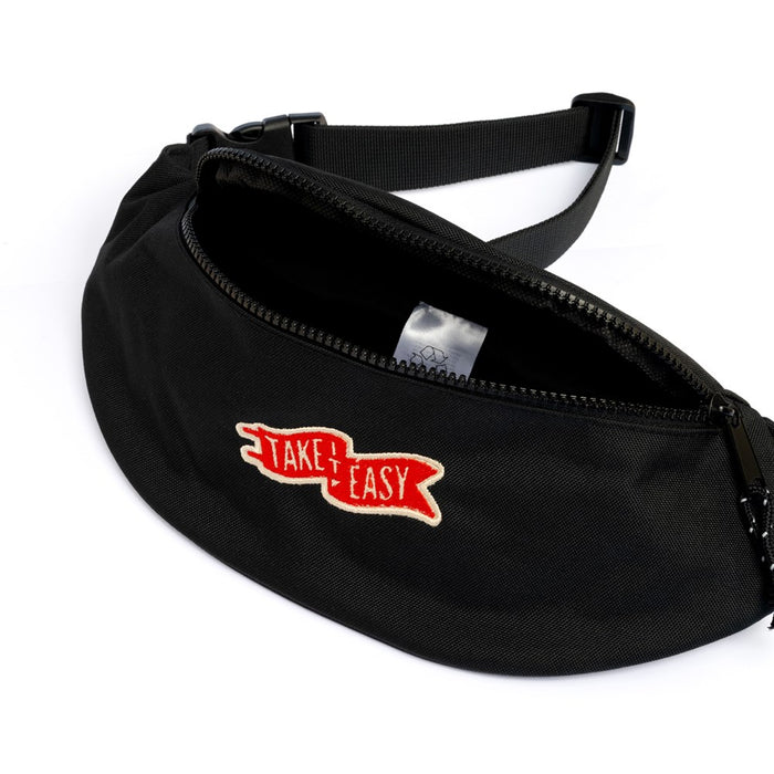 Hip Pack – Take It Easy Lab