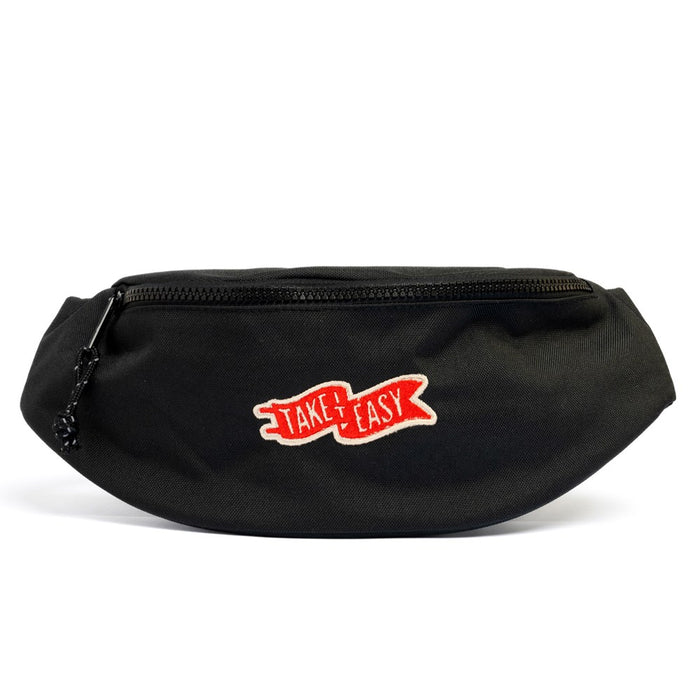 Hip Pack – Take It Easy Lab