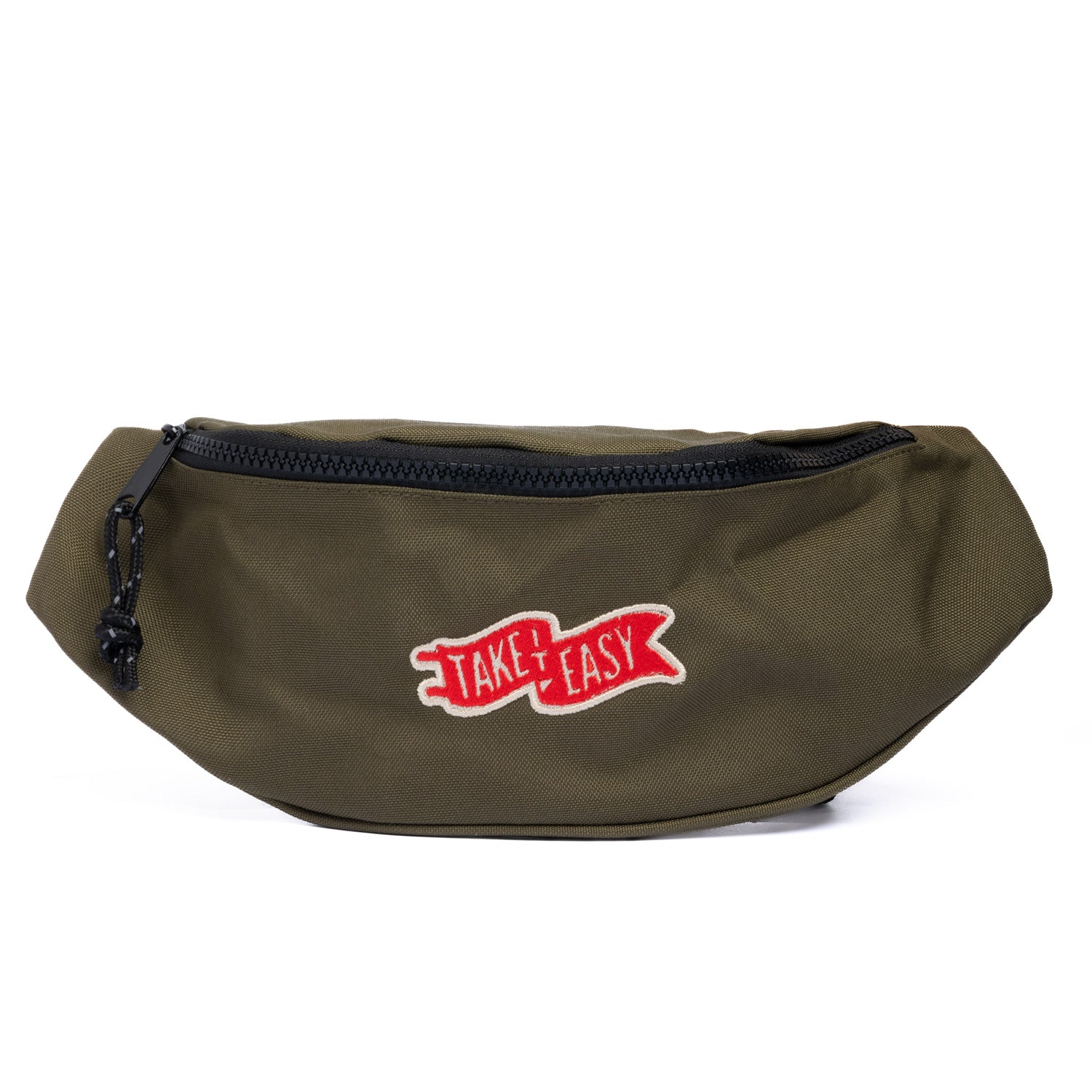 Hip Pack – Take It Easy Lab