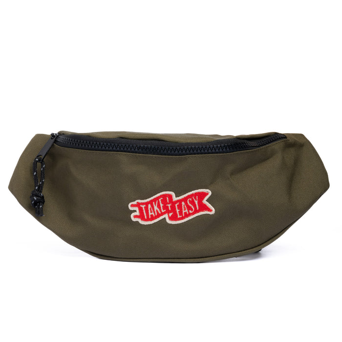 Hip Pack – Take It Easy Lab