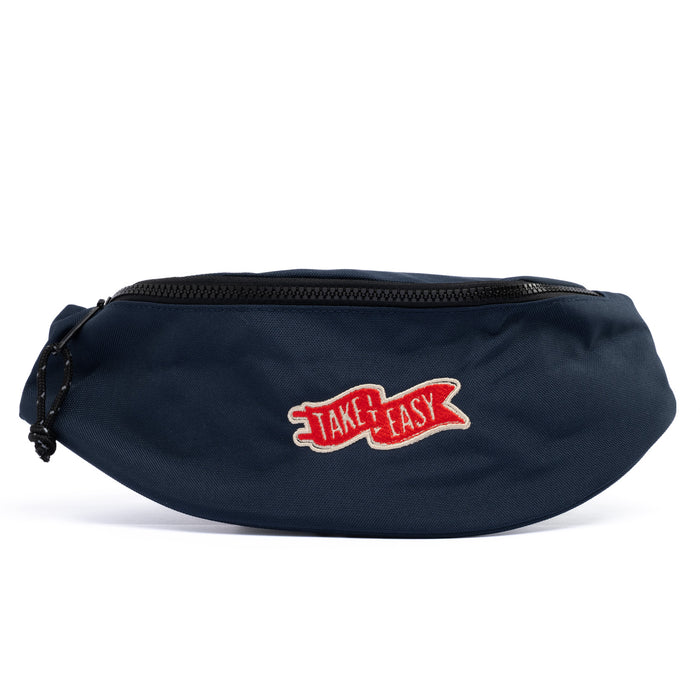 Hip Pack – Take It Easy Lab