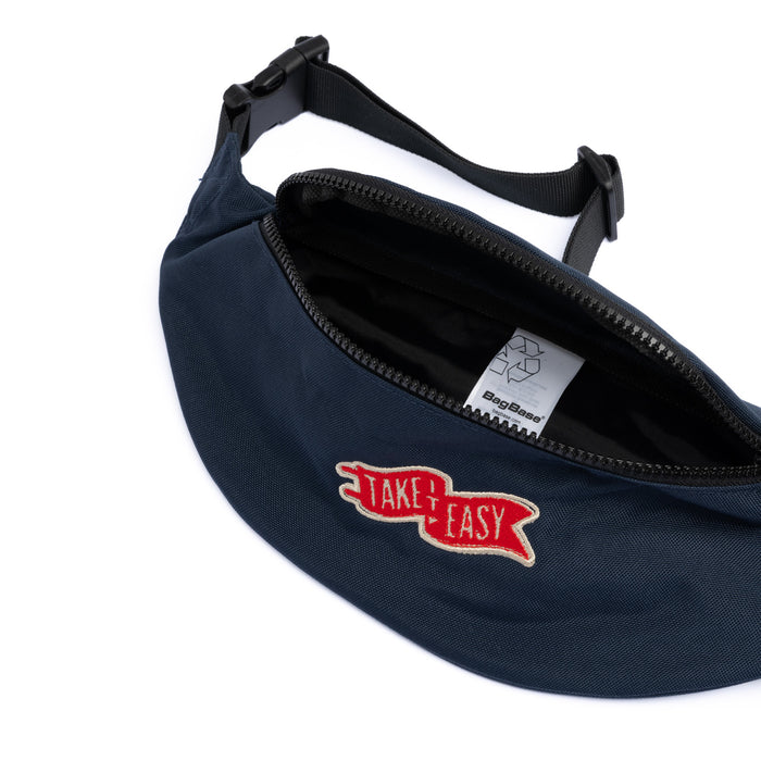 Hip Pack – Take It Easy Lab