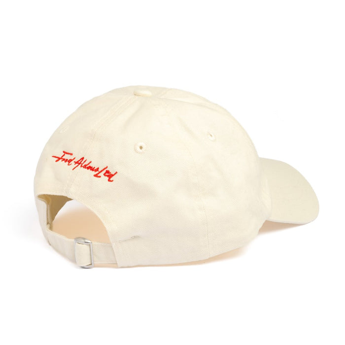 Leeds 10 Year Birthday Cap - Take It Easy Lab