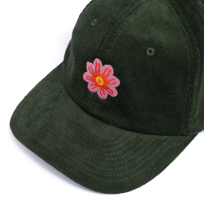 Leeds 10 Year Birthday Cap - Studio Wald