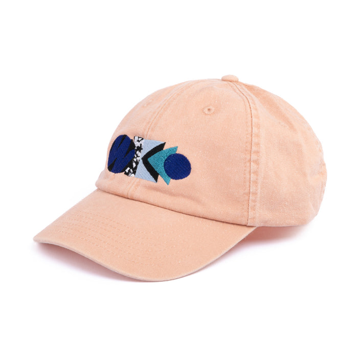 Leeds 10 Year Birthday Cap - Emma Hardaker