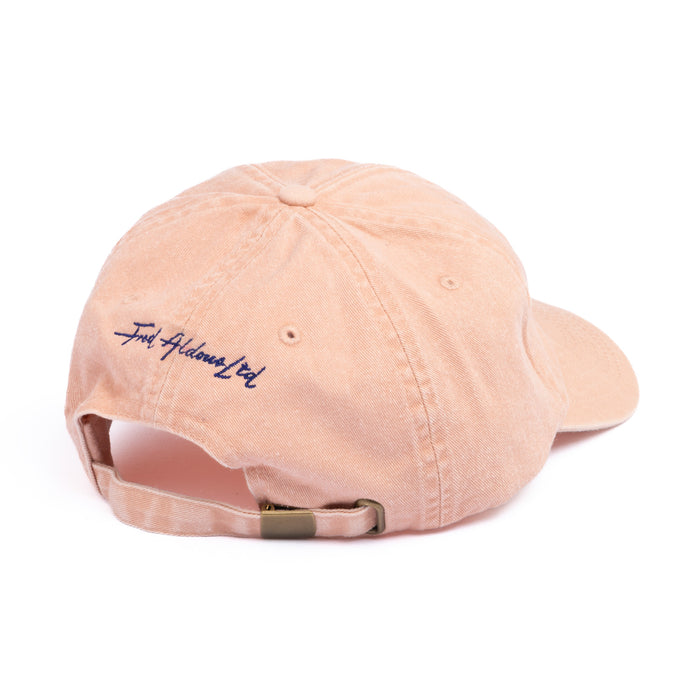 Leeds 10 Year Birthday Cap - Emma Hardaker