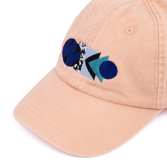 Leeds 10 Year Birthday Cap - Emma Hardaker