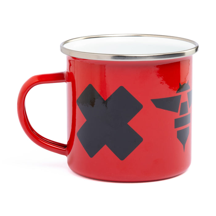 Enamel Mug - Hyro