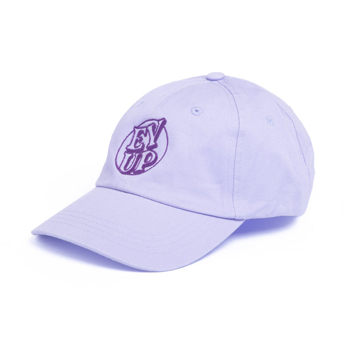 Leeds 10 Year Birthday Cap - Third Eye Signs