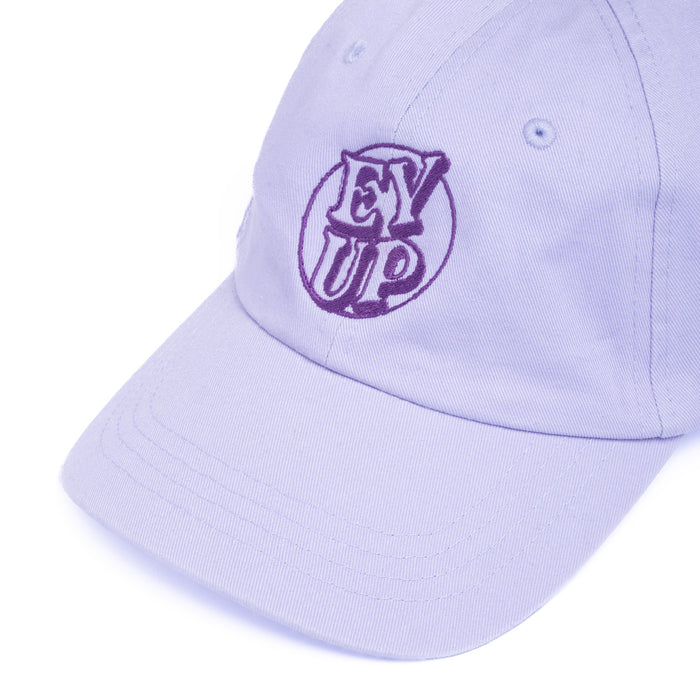 Leeds 10 Year Birthday Cap - Third Eye Signs