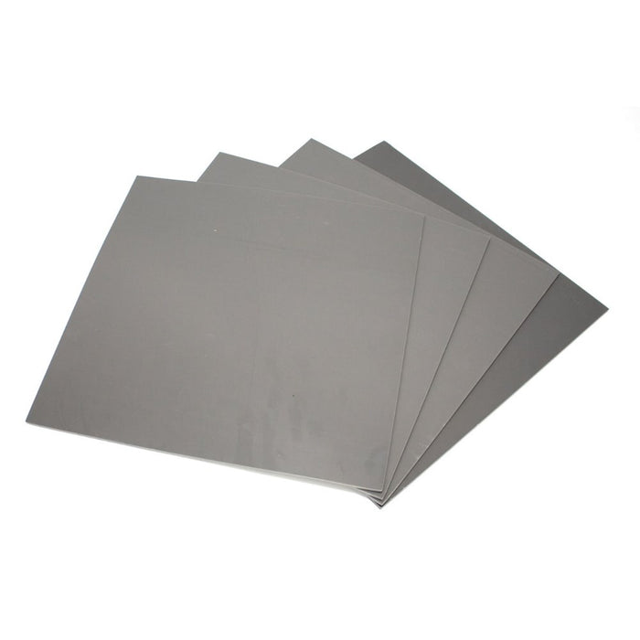 Seawhites Easy Cut Lino Block 300x300mm - 4pk