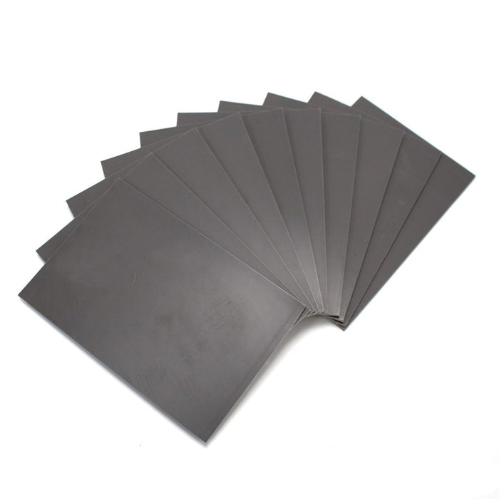 Seawhites Easy Cut Lino Block 200x150mm - 10pk