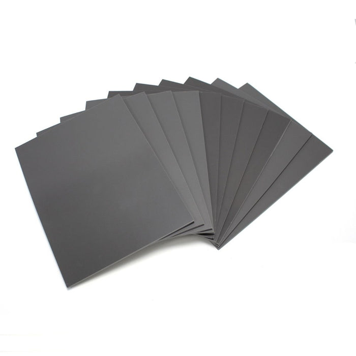 Seawhites Easy Cut Lino Block 150x100mm - 10pk