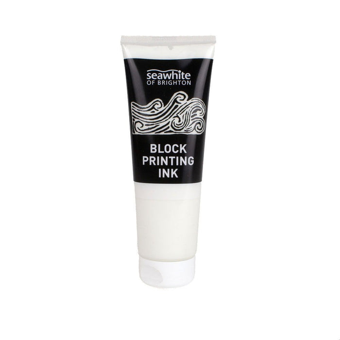 Seawhites Block Printing Ink  - 250ml