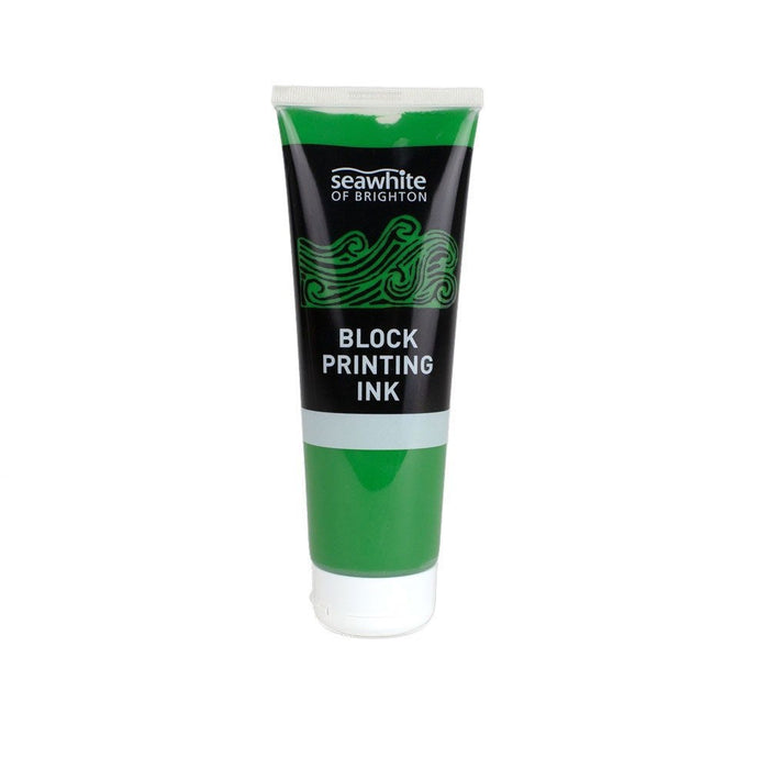 Seawhites Block Printing Ink  - 250ml