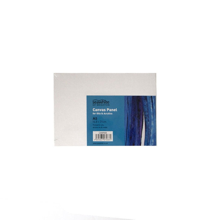 Seawhites Primed Canvas Board