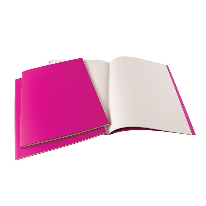 Seawhites A3 Portrait Starter Sketchbook Matt