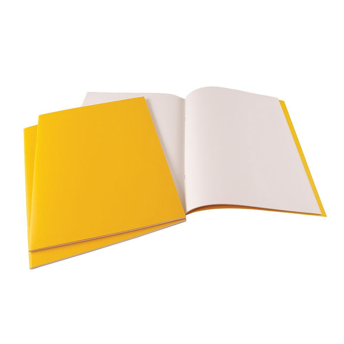 Seawhites A3 Portrait Starter Sketchbook Matt