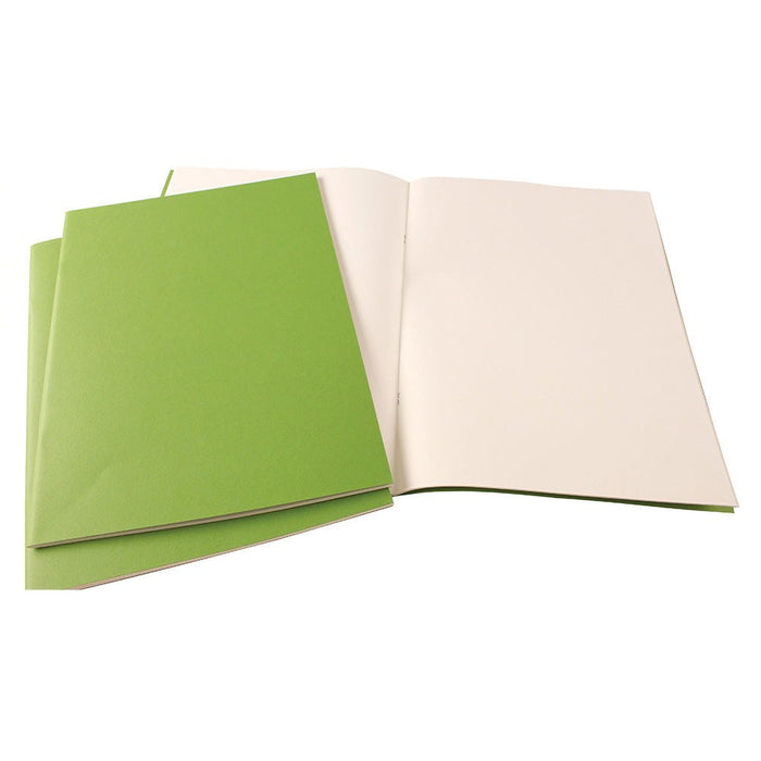 Seawhites A3 Portrait Starter Sketchbook Matt