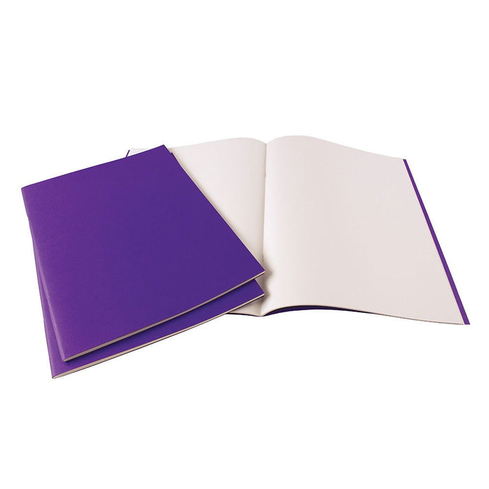 Seawhites A3 Portrait Starter Sketchbook Matt