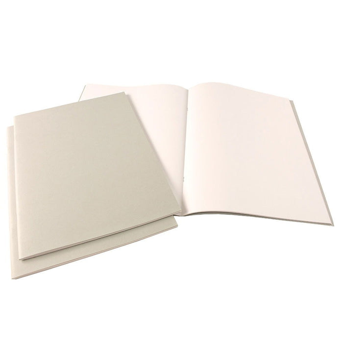 Seawhites A3 Portrait Starter Sketchbook Matt