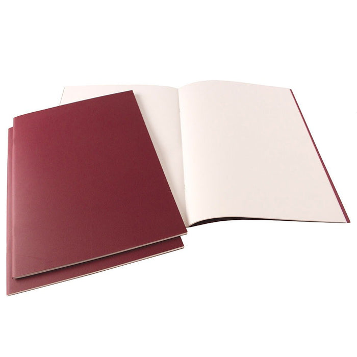 Seawhites A3 Portrait Starter Sketchbook Matt