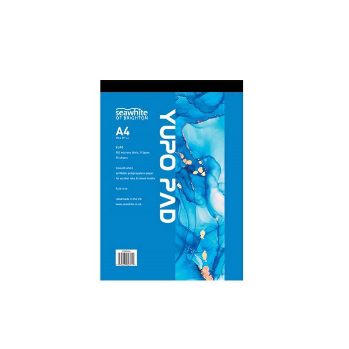 Seawhites Yupo Pad