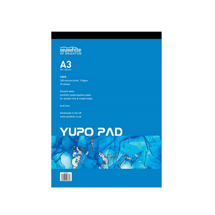 Seawhites Yupo Pad