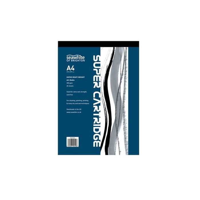 Seawhites All Media Cartridge Pad Superweight