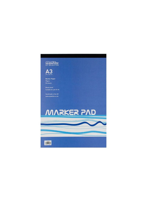 Seawhites Marker Pad