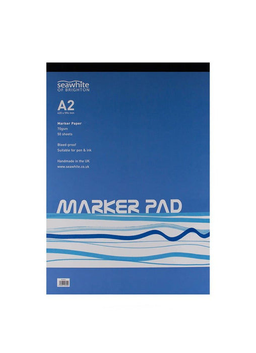 Seawhites Marker Pad