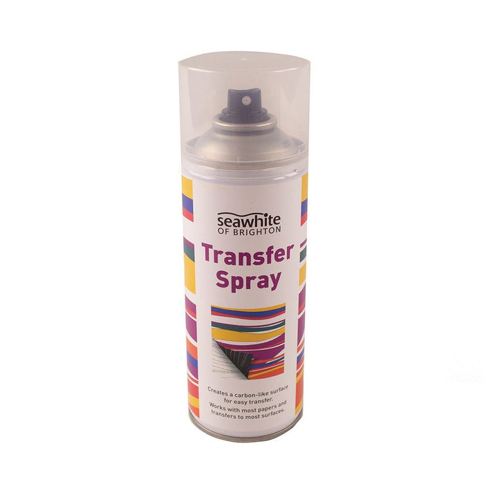 Seawhites Transfer Spray 400ml