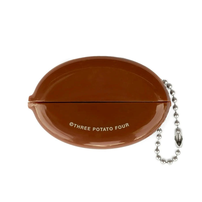 Coin Pouch - Book Money