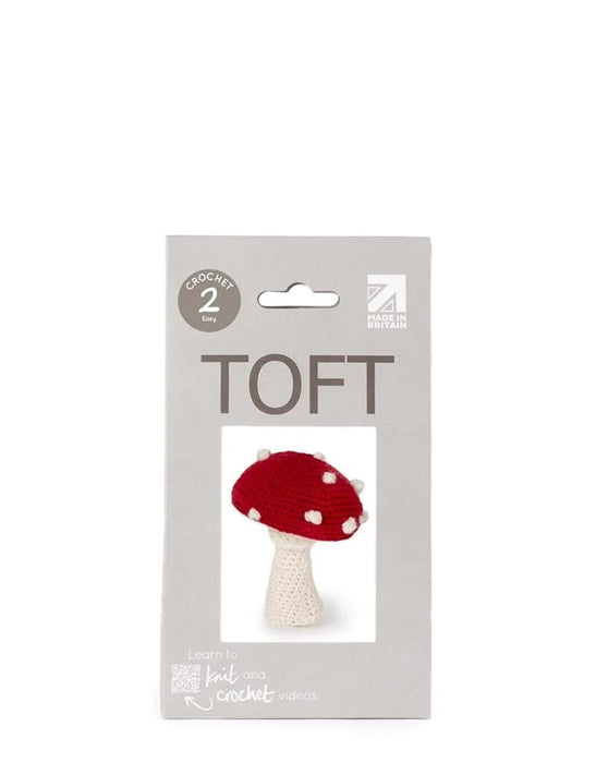 Toadstool Kit