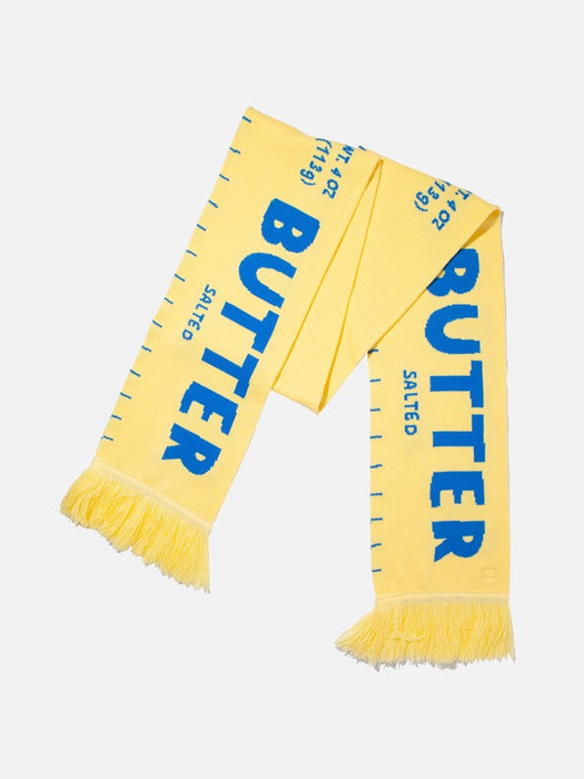 Butter Scarf