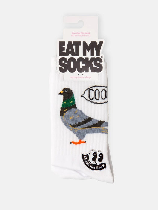 Pigeon Socks