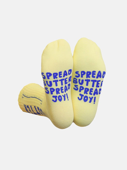 Butter Socks