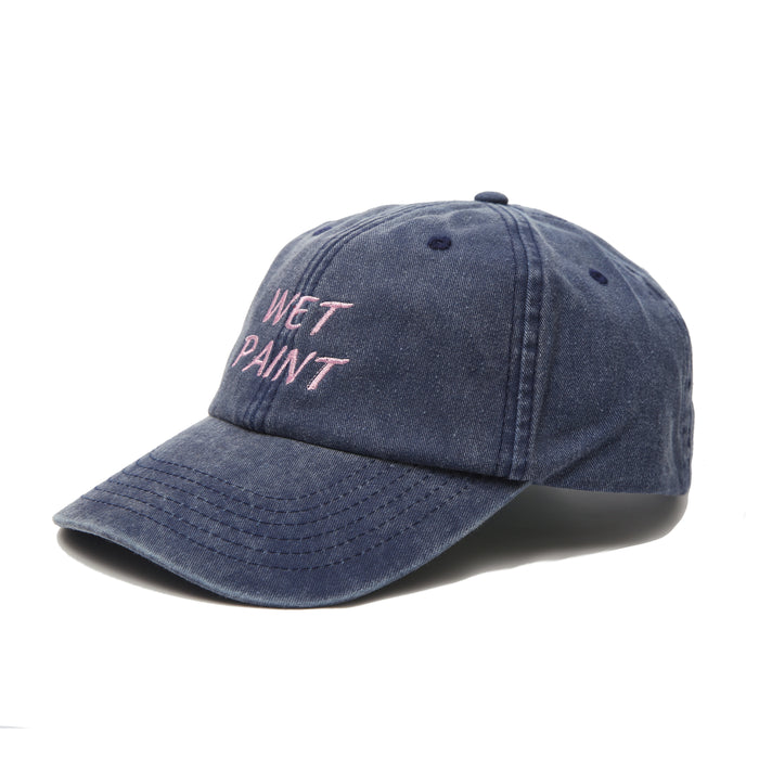 FA Cap - Wet Paint